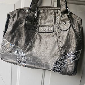 Bongo shoulder bag